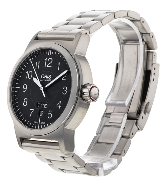 Oris BC3 735 7640 41 64 MB